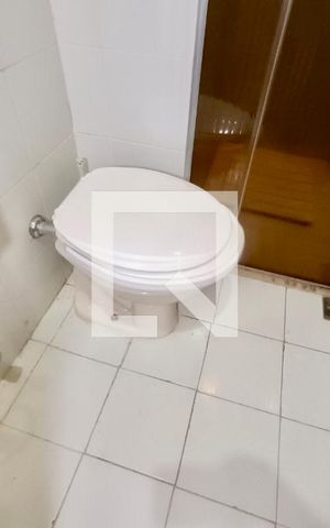 Apartamento à venda com 98m², 3 quartos e 1 vagaBanheiro social