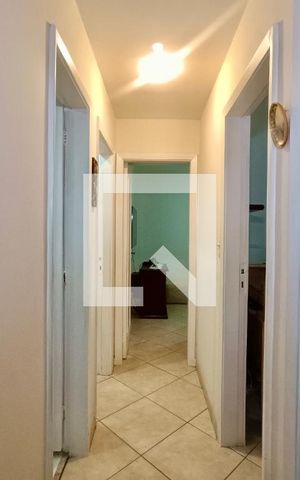 Apartamento à venda com 98m², 3 quartos e 1 vagaCorredor