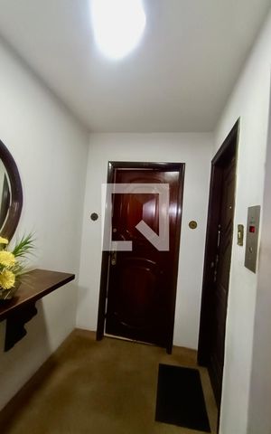 Apartamento à venda com 98m², 3 quartos e 1 vagaHall externo