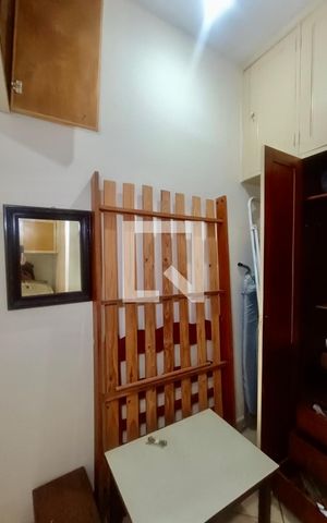 Apartamento à venda com 98m², 3 quartos e 1 vagaQuarto serviço