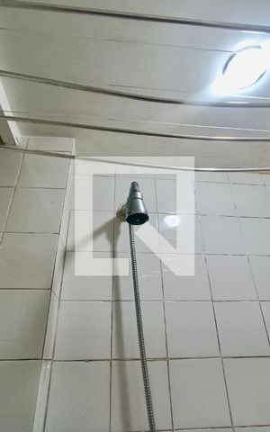 Apartamento à venda com 98m², 3 quartos e 1 vagaBanheiro serviço