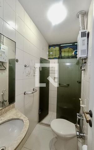 Apartamento à venda com 98m², 3 quartos e 1 vagaBanheiro suíte