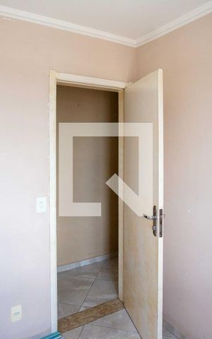 Apartamento para alugar com 59m², 3 quartos e 1 vagaQuarto 3