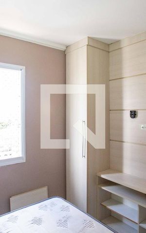 Apartamento para alugar com 59m², 3 quartos e 1 vagaQuarto 1