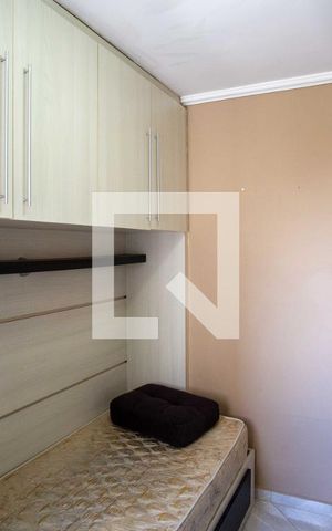 Apartamento para alugar com 59m², 3 quartos e 1 vagaQuarto 2
