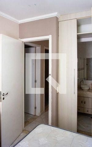 Apartamento para alugar com 59m², 3 quartos e 1 vagaQuarto 1