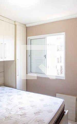 Apartamento para alugar com 59m², 3 quartos e 1 vagaQuarto 1