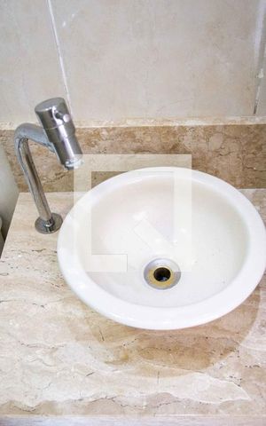 Apartamento para alugar com 59m², 3 quartos e 1 vagaBanheiro