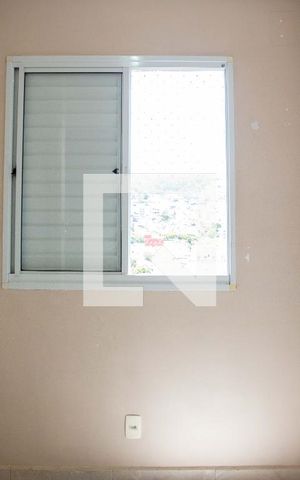 Apartamento para alugar com 59m², 3 quartos e 1 vagaQuarto 3