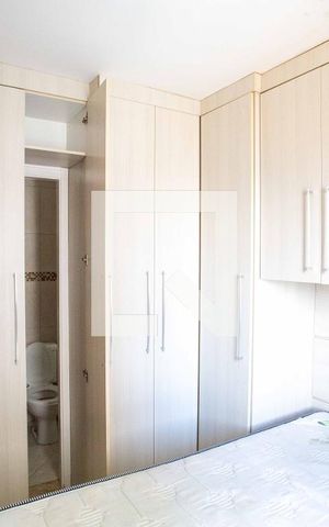 Apartamento para alugar com 59m², 3 quartos e 1 vagaQuarto 1