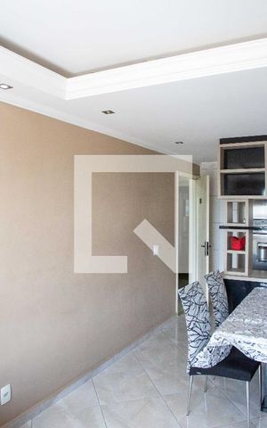 Apartamento para alugar com 59m², 3 quartos e 1 vagaSala