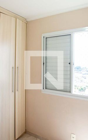 Apartamento para alugar com 59m², 3 quartos e 1 vagaQuarto 3