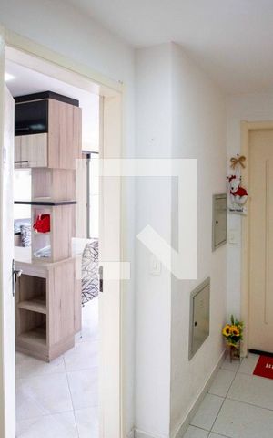 Apartamento para alugar com 59m², 3 quartos e 1 vagaÁrea comum