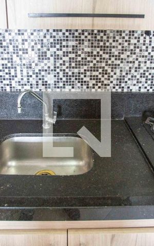 Apartamento para alugar com 59m², 3 quartos e 1 vagaCozinha