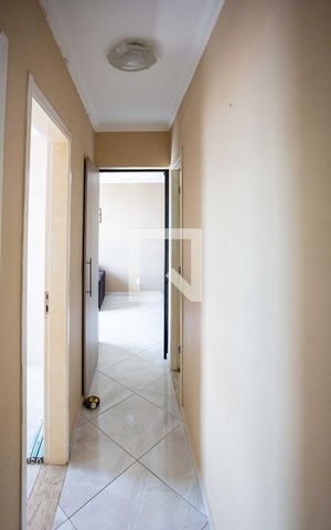 Apartamento para alugar com 59m², 3 quartos e 1 vagaBanheiro