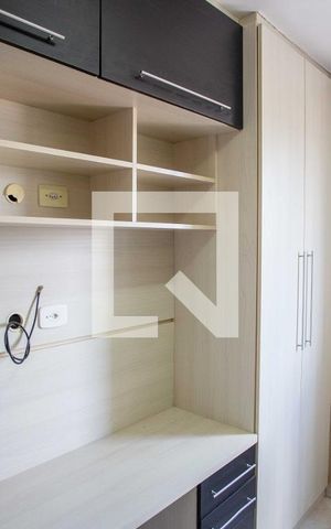 Apartamento para alugar com 59m², 3 quartos e 1 vagaQuarto 2
