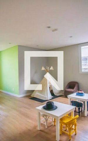 Apartamento à venda com 50m², 2 quartos e 1 vaga Apartamento à venda com 50m², 2 quartos e 1 vagaÁrea comum - Brinquedoteca