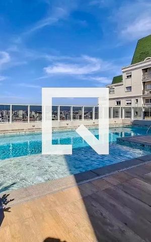 Apartamento à venda com 50m², 2 quartos e 1 vaga Apartamento à venda com 50m², 2 quartos e 1 vagaÁrea comum - Piscina