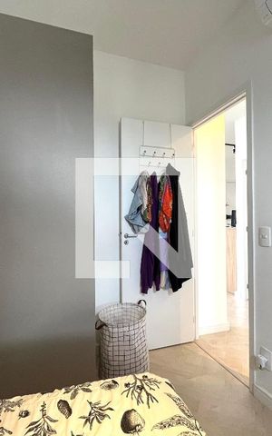 Apartamento à venda com 50m², 2 quartos e 1 vaga Apartamento à venda com 50m², 2 quartos e 1 vagaQuarto 1