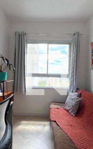 Apartamento à venda com 50m², 2 quartos e 1 vaga Apartamento à venda com 50m², 2 quartos e 1 vagaQuarto 2
