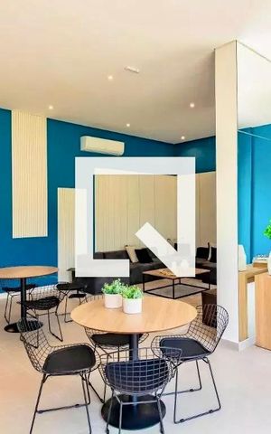 Apartamento à venda com 50m², 2 quartos e 1 vaga Apartamento à venda com 50m², 2 quartos e 1 vagaÁrea comum - Salão de festas