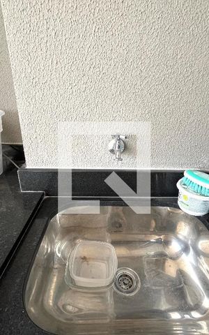 Apartamento à venda com 50m², 2 quartos e 1 vaga Apartamento à venda com 50m², 2 quartos e 1 vagaÁrea de Serviço