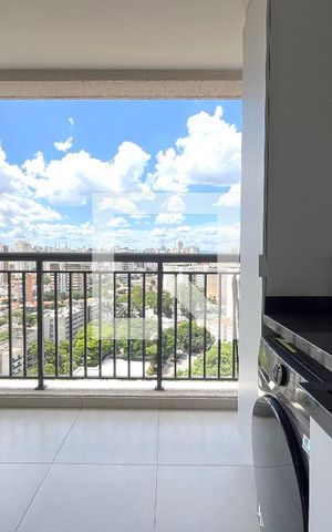 Apartamento à venda com 50m², 2 quartos e 1 vaga Apartamento à venda com 50m², 2 quartos e 1 vagaÁrea de Serviço
