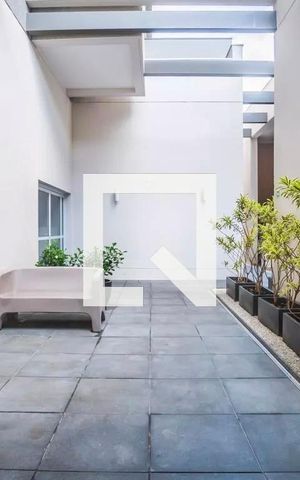 Apartamento à venda com 50m², 2 quartos e 1 vaga Apartamento à venda com 50m², 2 quartos e 1 vagaHall de entrada