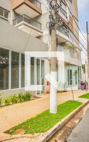 Apartamento à venda com 50m², 2 quartos e 1 vaga Apartamento à venda com 50m², 2 quartos e 1 vagaFachada
