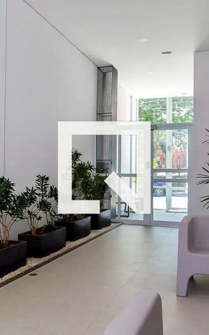 Apartamento à venda com 50m², 2 quartos e 1 vaga Apartamento à venda com 50m², 2 quartos e 1 vagaHall de entrada