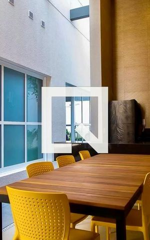 Apartamento à venda com 50m², 2 quartos e 1 vaga Apartamento à venda com 50m², 2 quartos e 1 vagaÁrea comum - Churrasqueira