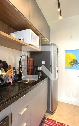 Apartamento à venda com 50m², 2 quartos e 1 vaga Apartamento à venda com 50m², 2 quartos e 1 vagaCozinha