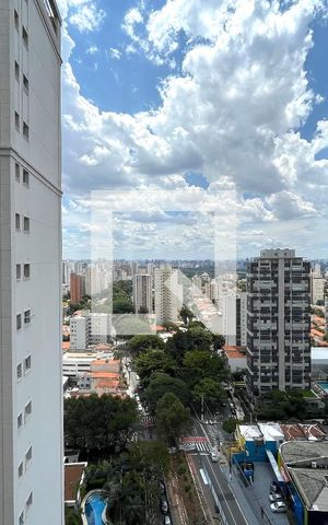 Apartamento à venda com 50m², 2 quartos e 1 vaga Apartamento à venda com 50m², 2 quartos e 1 vagaVista do Quarto 1