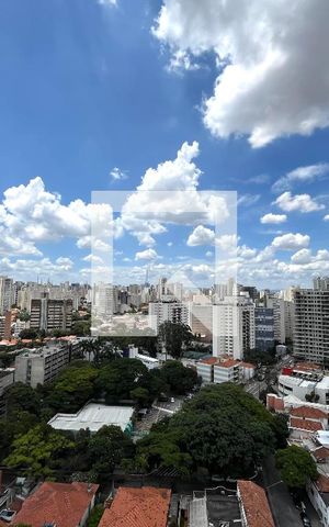 Apartamento à venda com 50m², 2 quartos e 1 vaga Apartamento à venda com 50m², 2 quartos e 1 vagaVista da Varanda