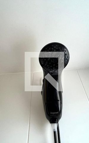 Apartamento à venda com 50m², 2 quartos e 1 vaga Apartamento à venda com 50m², 2 quartos e 1 vagaBanheiro