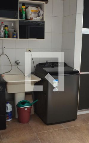 Casa à venda com 218m², 3 quartos e 2 vagasÁrea de Serviço