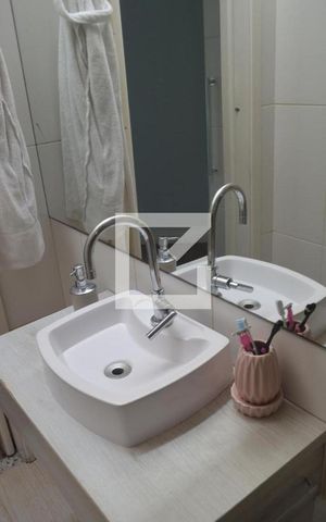 Casa à venda com 218m², 3 quartos e 2 vagasBanheiro 2