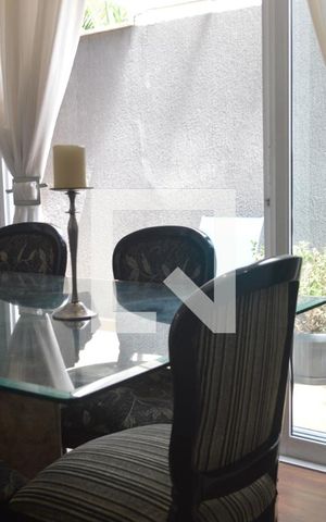 Casa à venda com 218m², 3 quartos e 2 vagasSala de Jantar