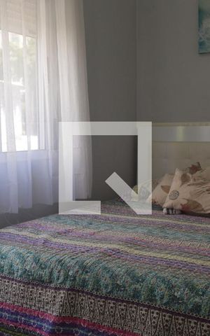 Casa à venda com 218m², 3 quartos e 2 vagasQuarto 1