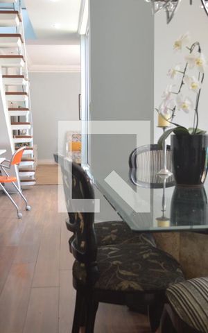 Casa à venda com 218m², 3 quartos e 2 vagasSala de Jantar