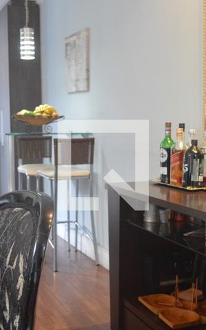 Casa à venda com 218m², 3 quartos e 2 vagasSala de Jantar