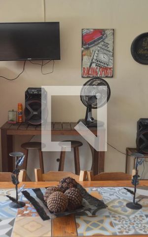 Casa à venda com 218m², 3 quartos e 2 vagasChurrasqueira