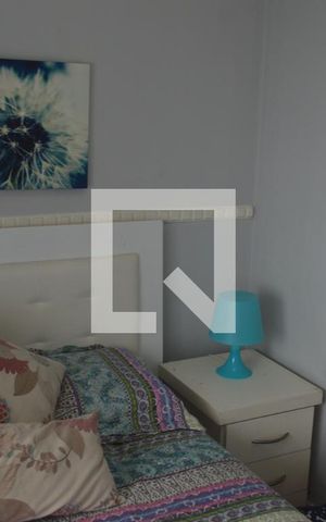 Casa à venda com 218m², 3 quartos e 2 vagasQuarto 1