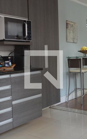 Casa à venda com 218m², 3 quartos e 2 vagasCozinha