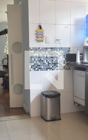 Casa à venda com 218m², 3 quartos e 2 vagasCozinha
