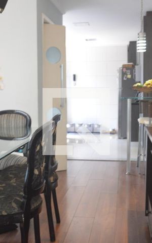 Casa à venda com 218m², 3 quartos e 2 vagasSala de Jantar