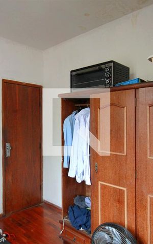 Casa à venda com 400m², 3 quartos e sem vagaQuarto 2