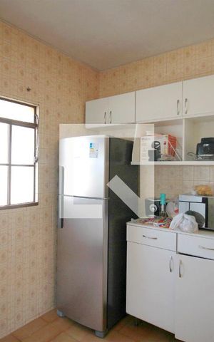 Casa à venda com 400m², 3 quartos e sem vagaCozinha