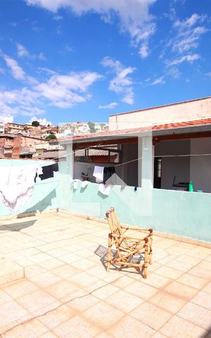 Casa à venda com 400m², 3 quartos e sem vagaQuintal