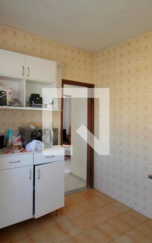 Casa à venda com 400m², 3 quartos e sem vagaCozinha
